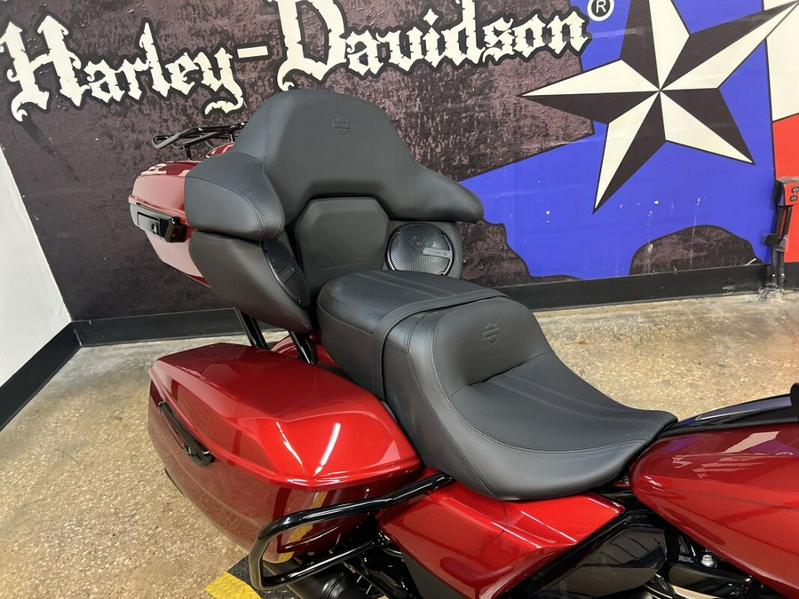 2026 Harley-Davidson Street Glide Limited