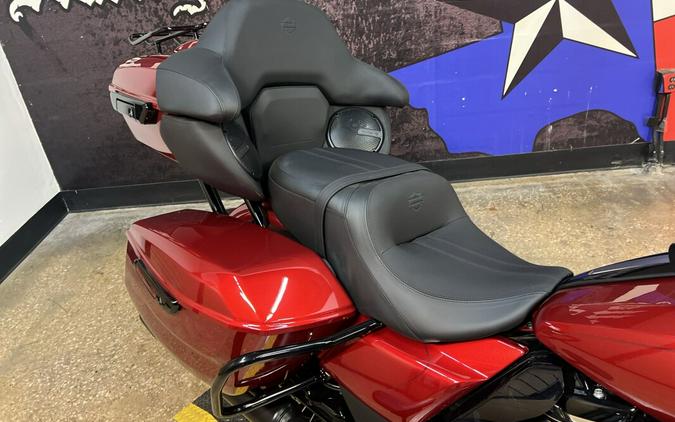 2026 Harley-Davidson Street Glide Limited