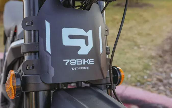 2025 79 BIKE FALCON PRO