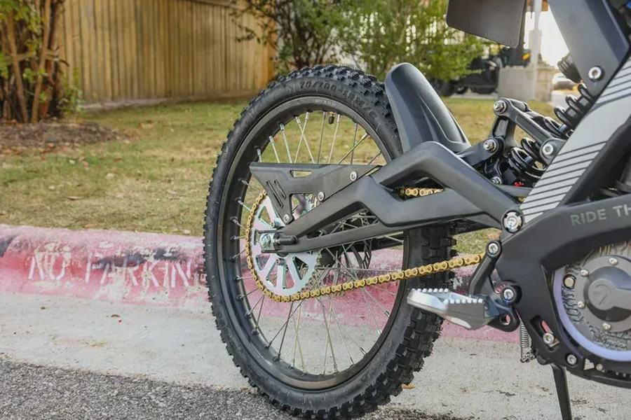 2025 79 BIKE FALCON PRO