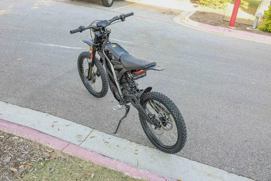2025 79 BIKE FALCON PRO