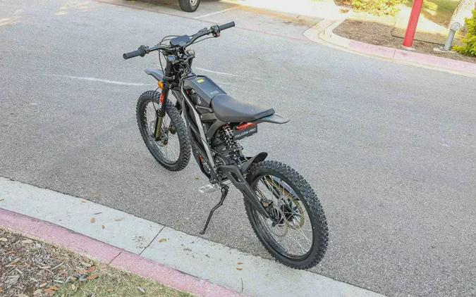 2025 79 BIKE FALCON PRO