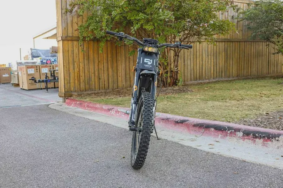 2025 79 BIKE FALCON PRO