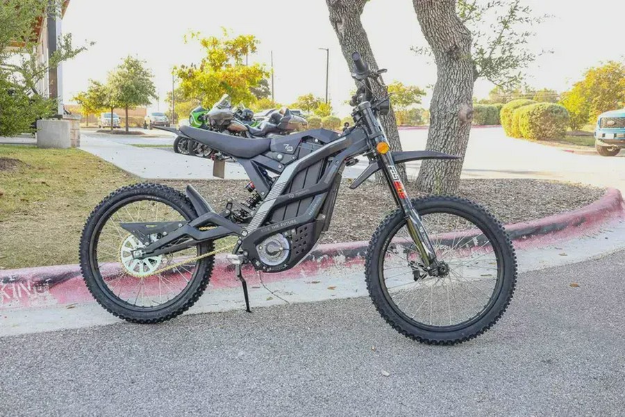 2025 79 BIKE FALCON PRO