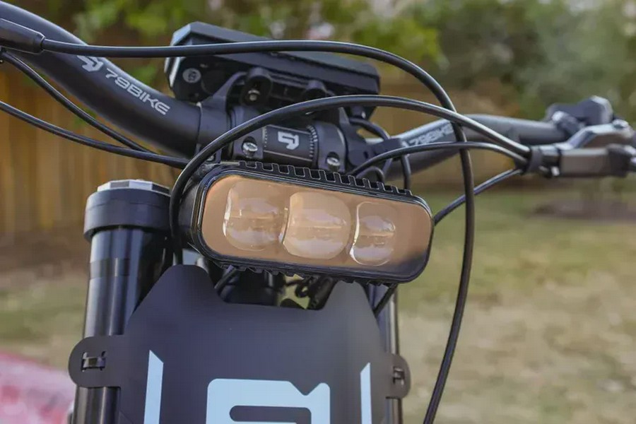2025 79 BIKE FALCON PRO