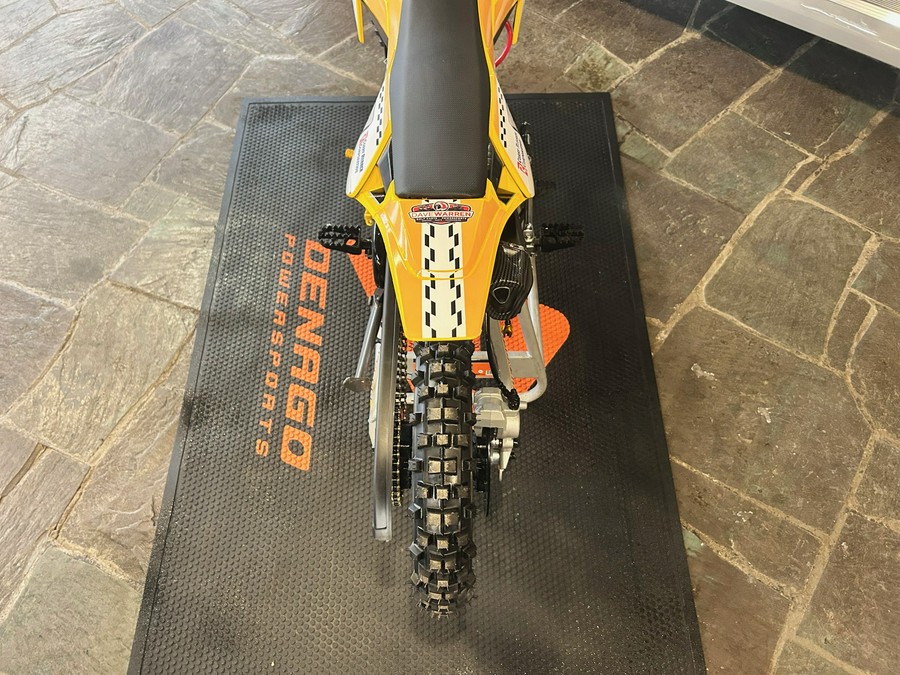 2026 DENAGO MX1 Tim McCreadie - D10464