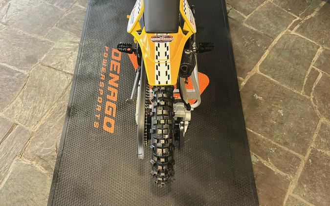 2026 DENAGO MX1 Tim McCreadie - D10464