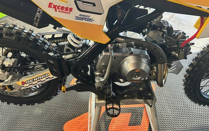 2026 DENAGO MX1 Tim McCreadie - D10464