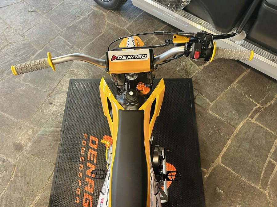 2026 DENAGO MX1 Tim McCreadie - D10464