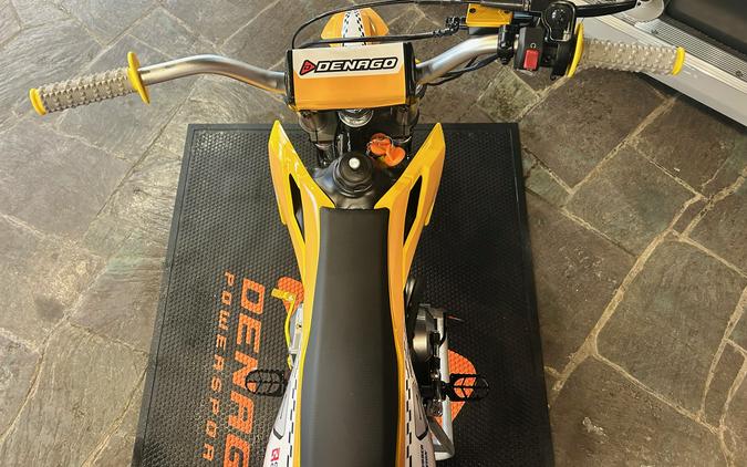 2026 DENAGO MX1 Tim McCreadie - D10464