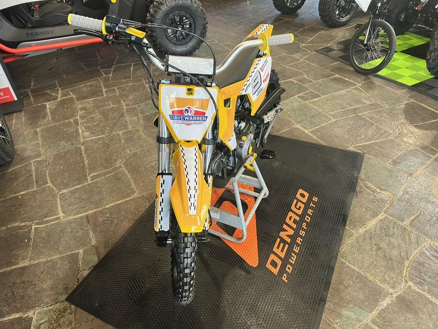 2026 DENAGO MX1 Tim McCreadie - D10464