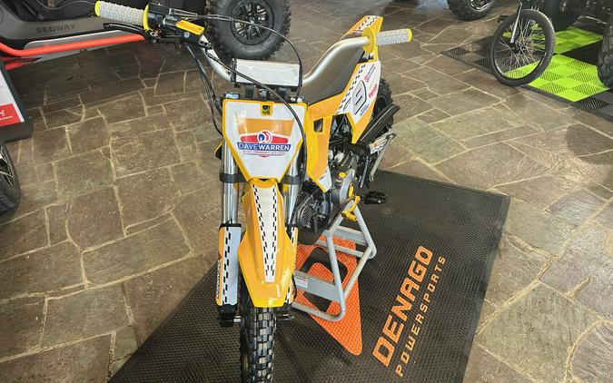 2026 DENAGO MX1 Tim McCreadie - D10464