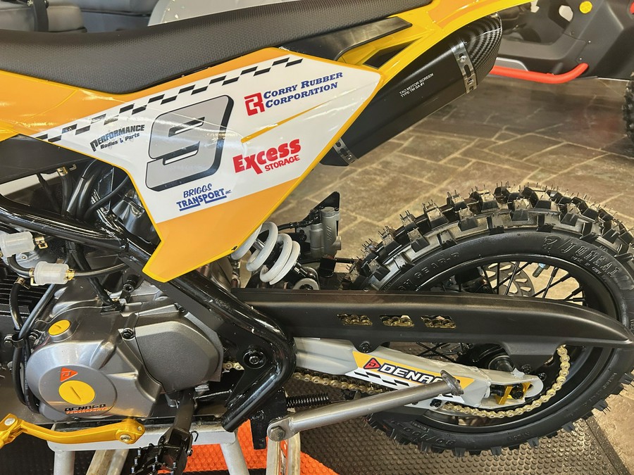 2026 DENAGO MX1 Tim McCreadie - D10464