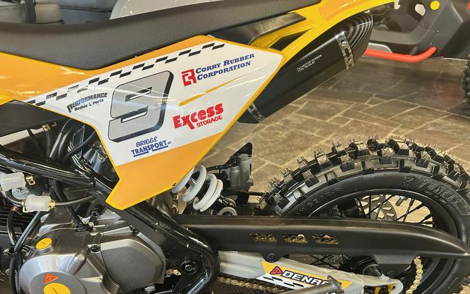 2026 DENAGO MX1 Tim McCreadie - D10464