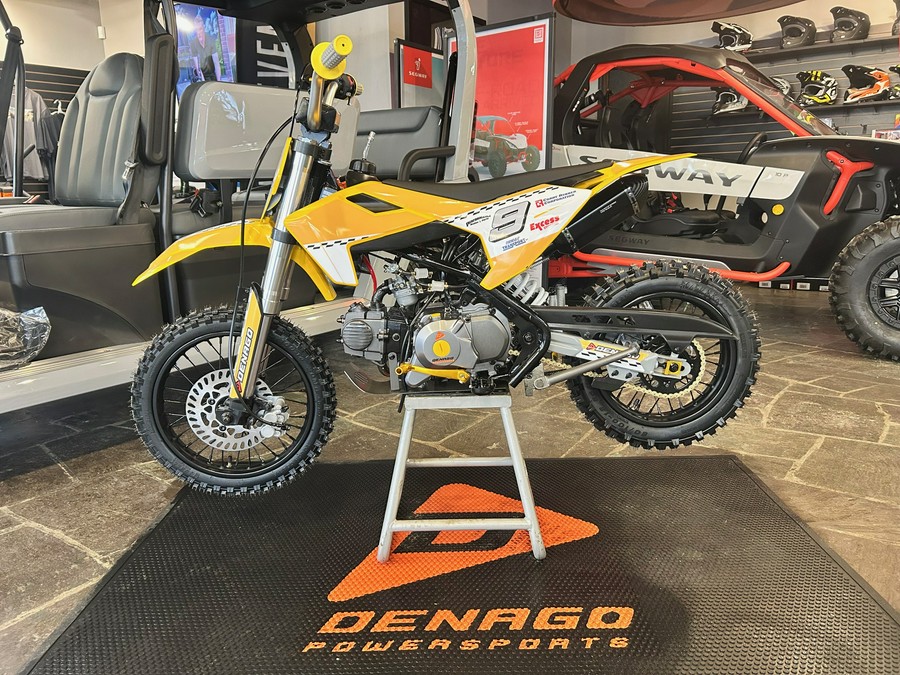 2026 DENAGO MX1 Tim McCreadie - D10464