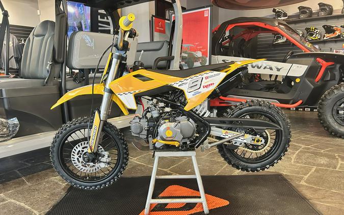 2026 DENAGO MX1 Tim McCreadie - D10464