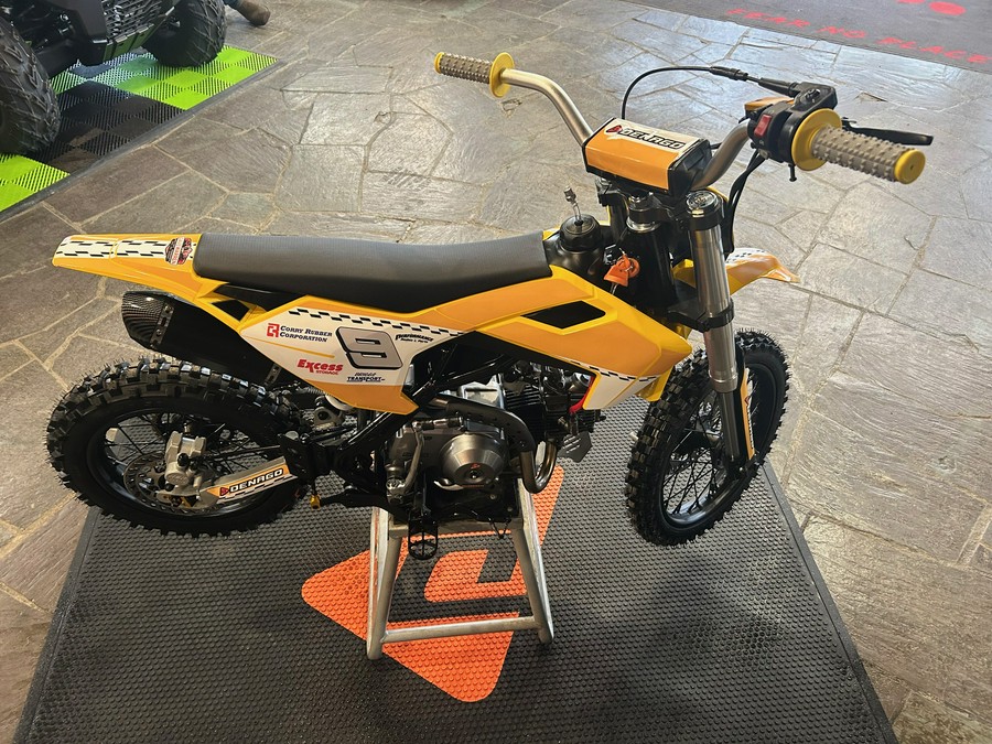 2026 DENAGO MX1 Tim McCreadie - D10464