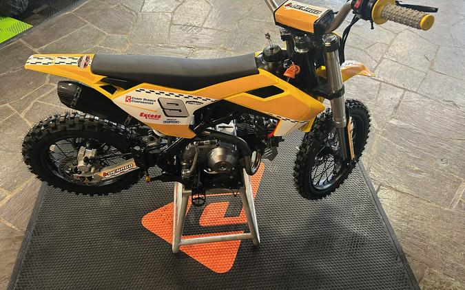 2026 DENAGO MX1 Tim McCreadie - D10464