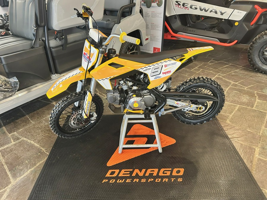 2026 DENAGO MX1 Tim McCreadie - D10464