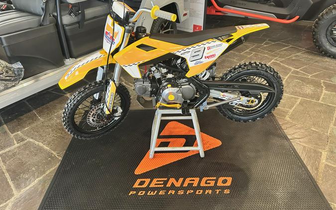 2026 DENAGO MX1 Tim McCreadie - D10464