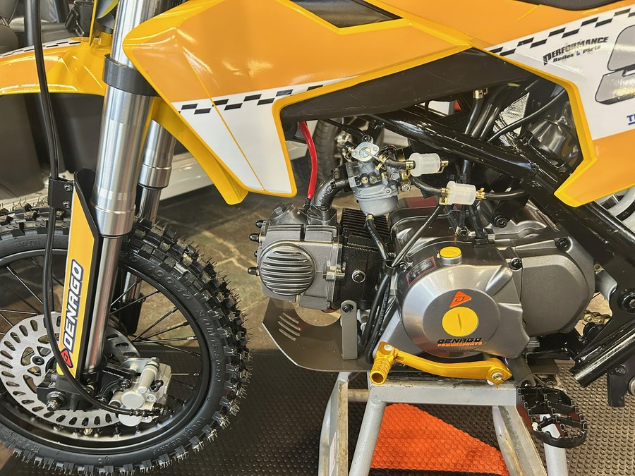 2026 DENAGO MX1 Tim McCreadie - D10464