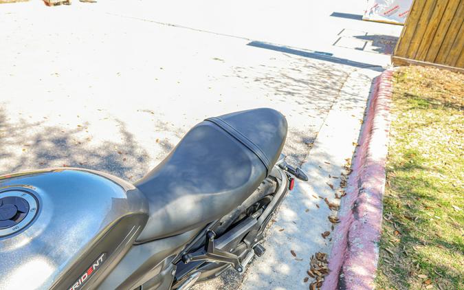 2023 TRIUMPH TRIDENT 660