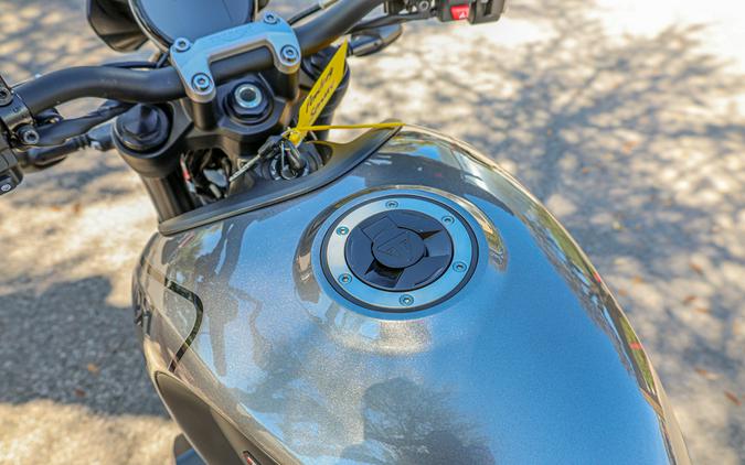 2023 TRIUMPH TRIDENT 660