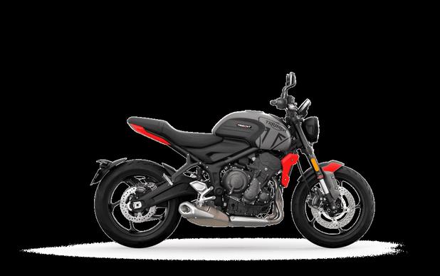 2023 TRIUMPH TRIDENT 660