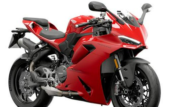 2026 Ducati Panigale V2