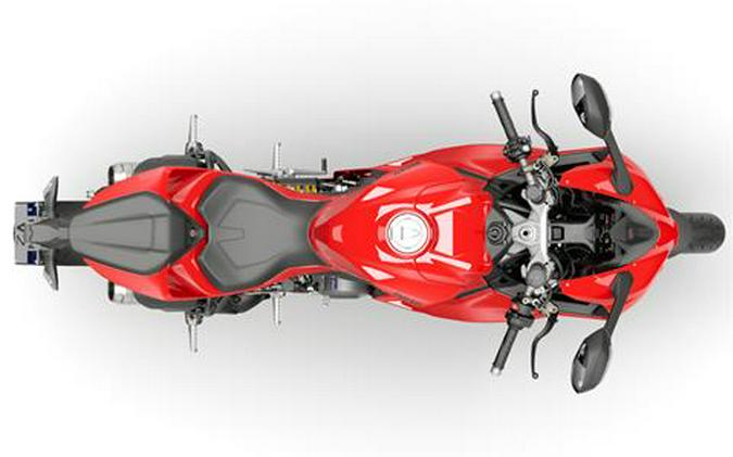 2026 Ducati Panigale V2