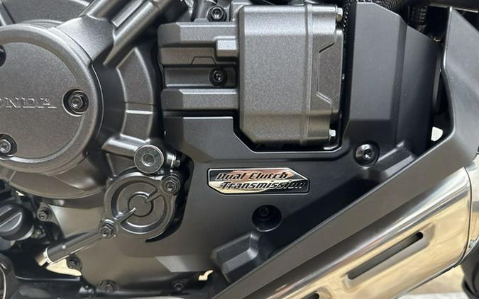 2026 Honda NT1100 DCT