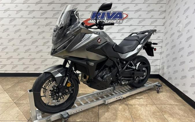 2026 Honda NT1100 DCT