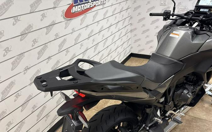 2026 Honda NT1100 DCT