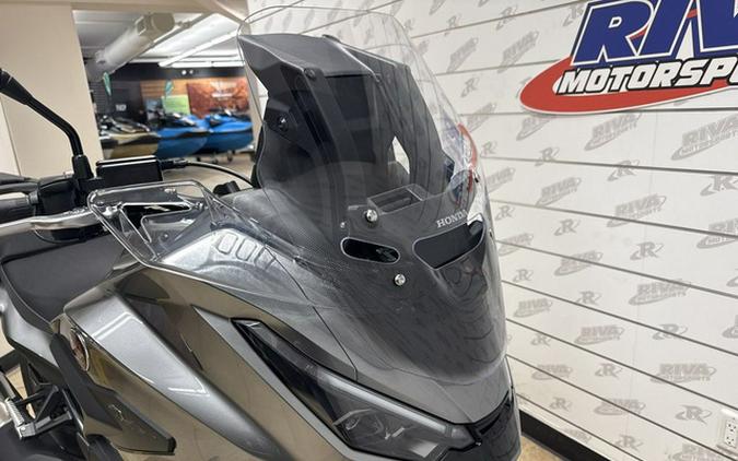 2026 Honda NT1100 DCT