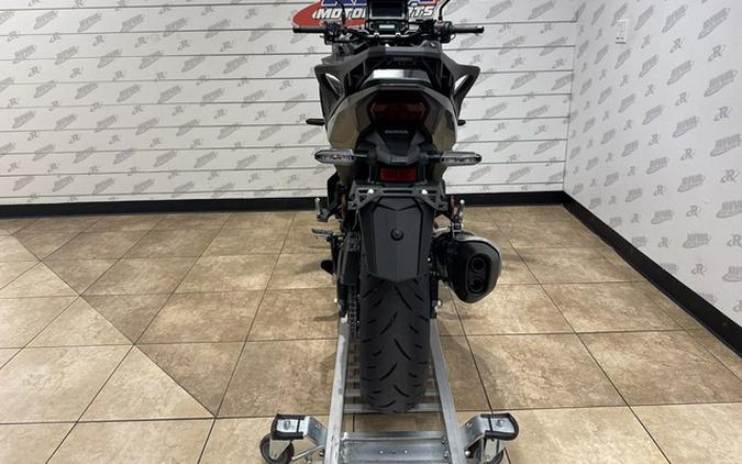 2026 Honda NT1100 DCT