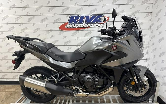 2026 Honda NT1100 DCT