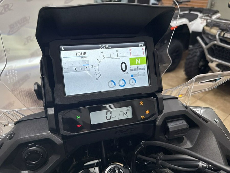 2026 Honda NT1100 DCT