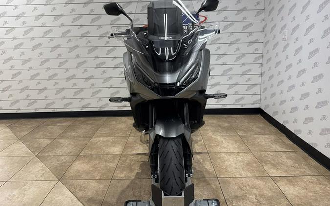 2026 Honda NT1100 DCT