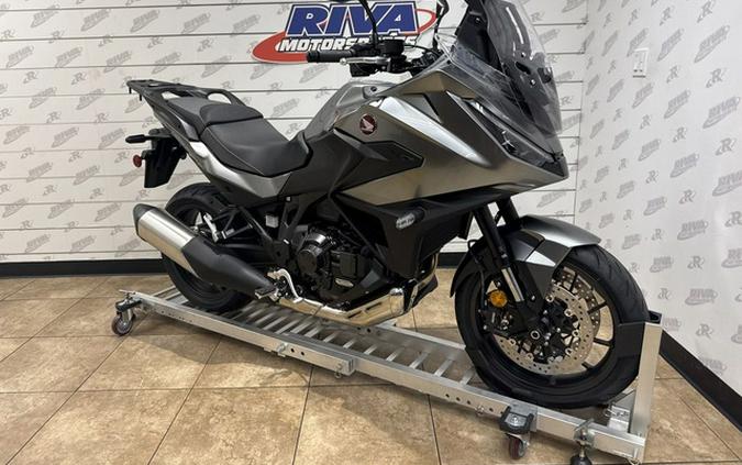 2026 Honda NT1100 DCT