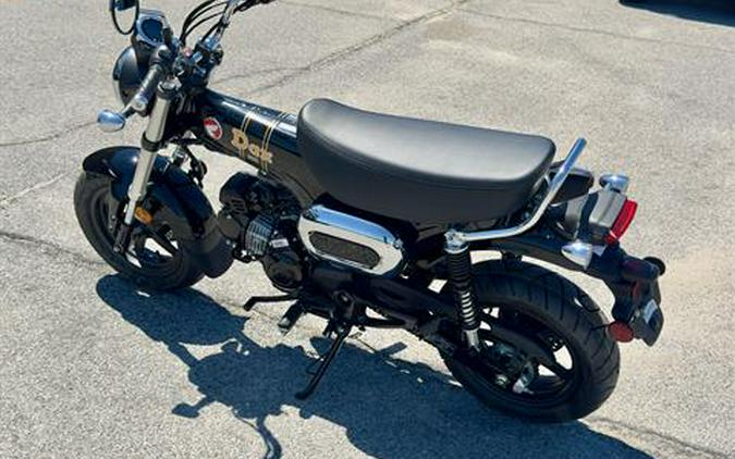 2026 Honda Dax 125