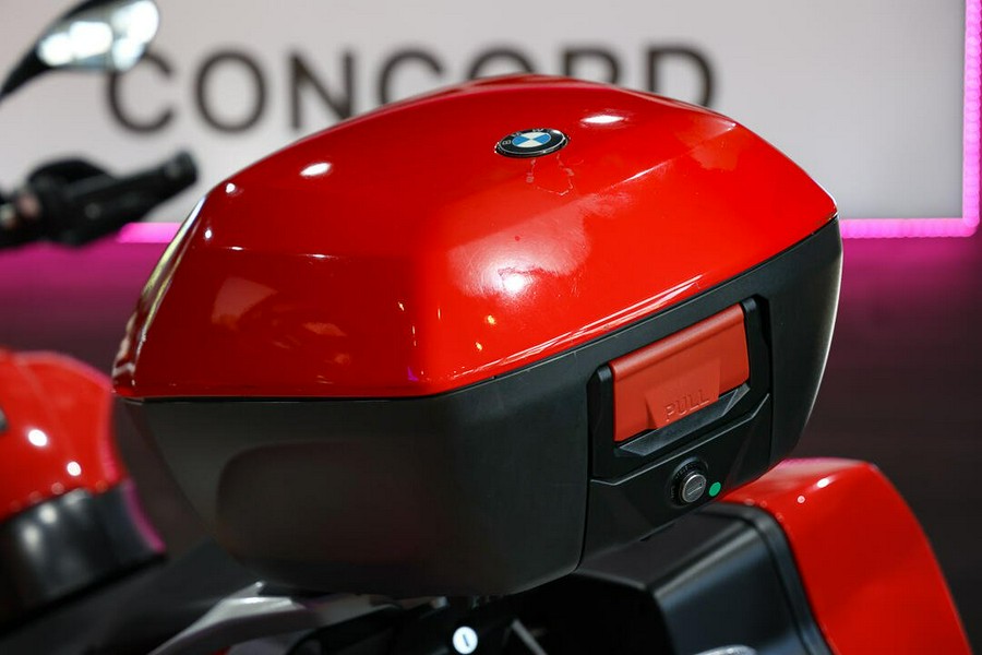 2016 BMW S 1000 XR