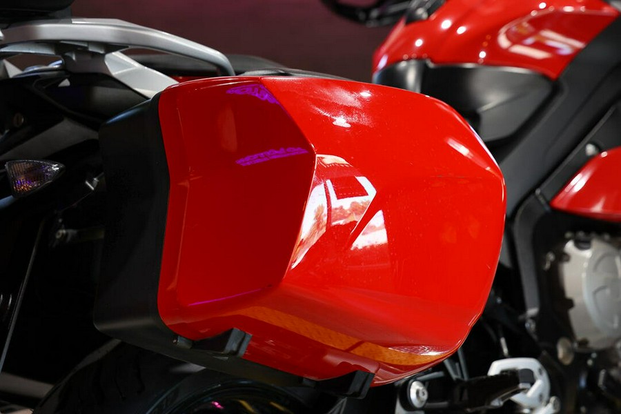 2016 BMW S 1000 XR