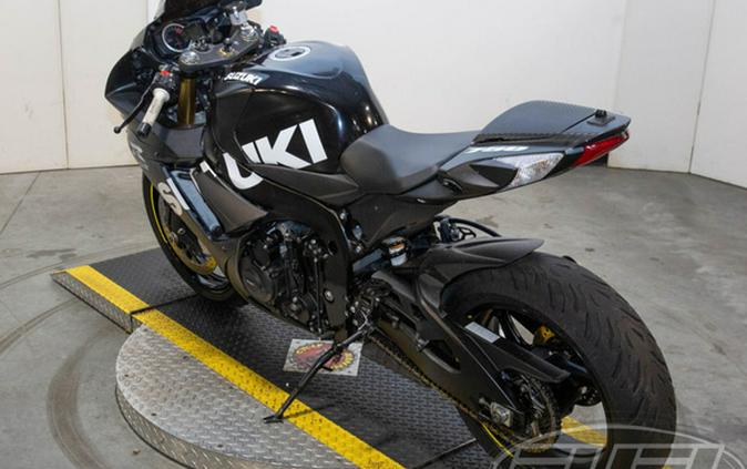 2022 Suzuki GSX-R 750