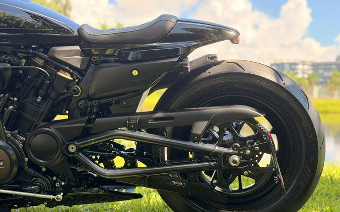2023 Harley-Davidson Sportster® S