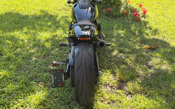 2023 Harley-Davidson Sportster® S