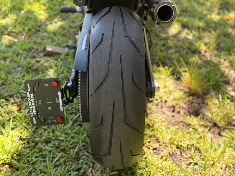 2023 Harley-Davidson Sportster® S