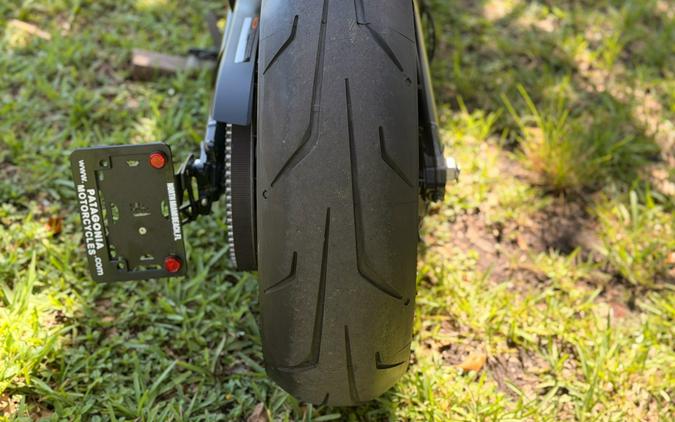 2023 Harley-Davidson Sportster® S