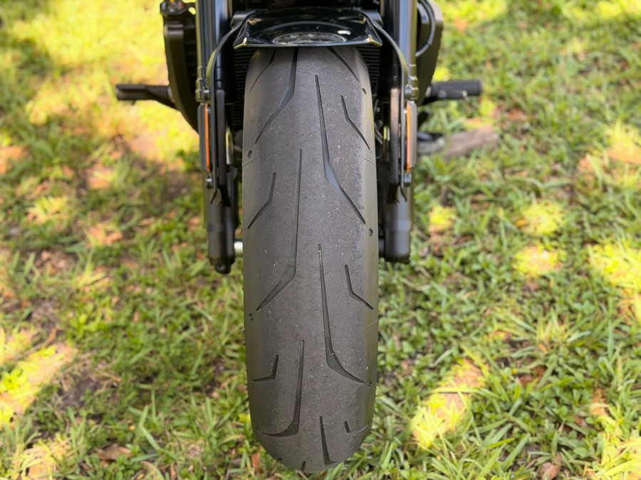 2023 Harley-Davidson Sportster® S