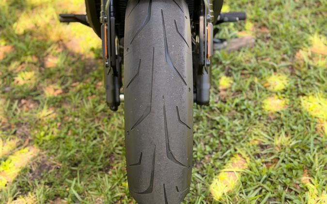 2023 Harley-Davidson Sportster® S