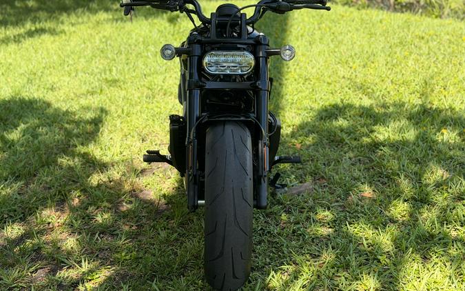 2023 Harley-Davidson Sportster® S